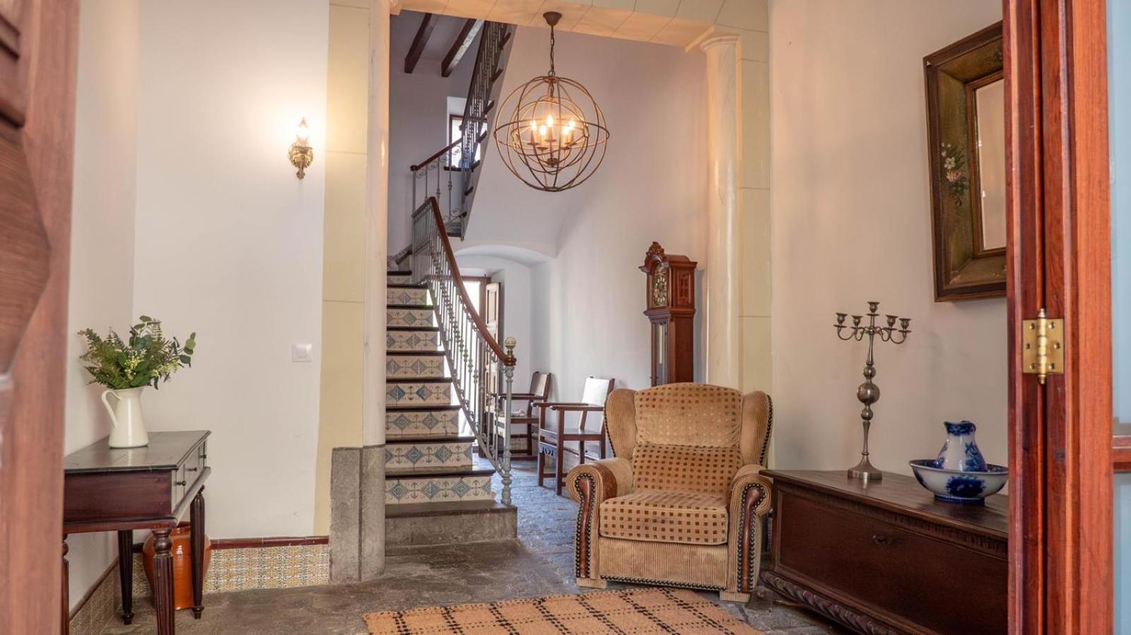 Hébergement de vacances Casa Tramuntana *
