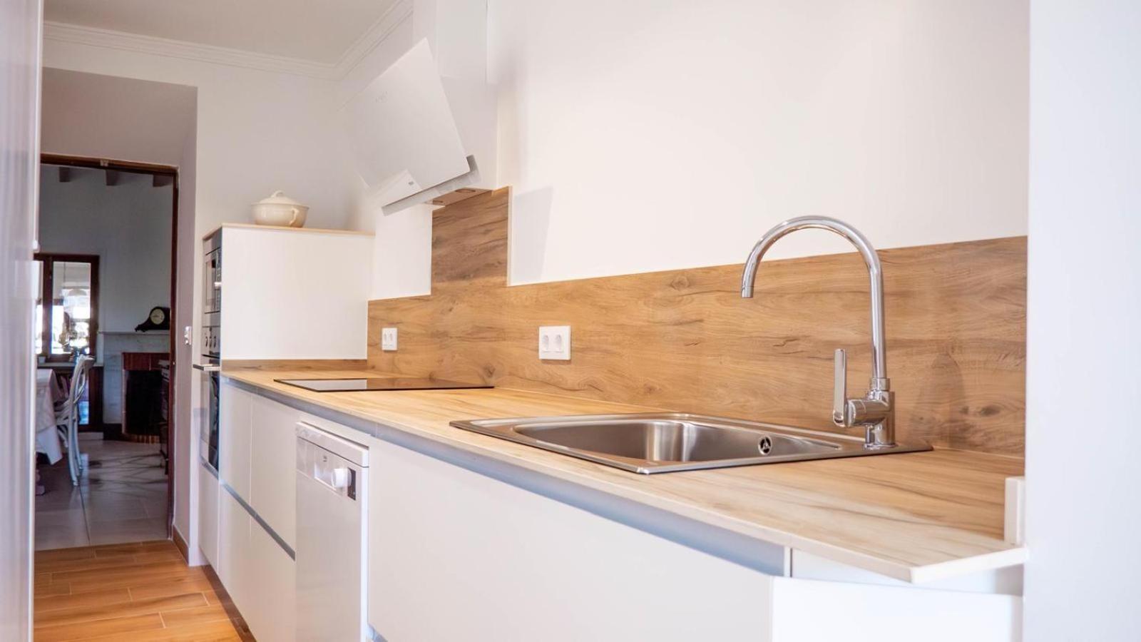 Hébergement de vacances Casa Tramuntana Sóller