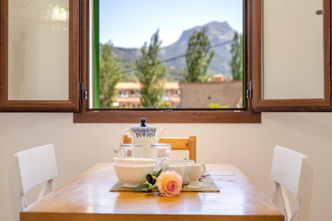 Casa Tramuntana Ferienhaus *