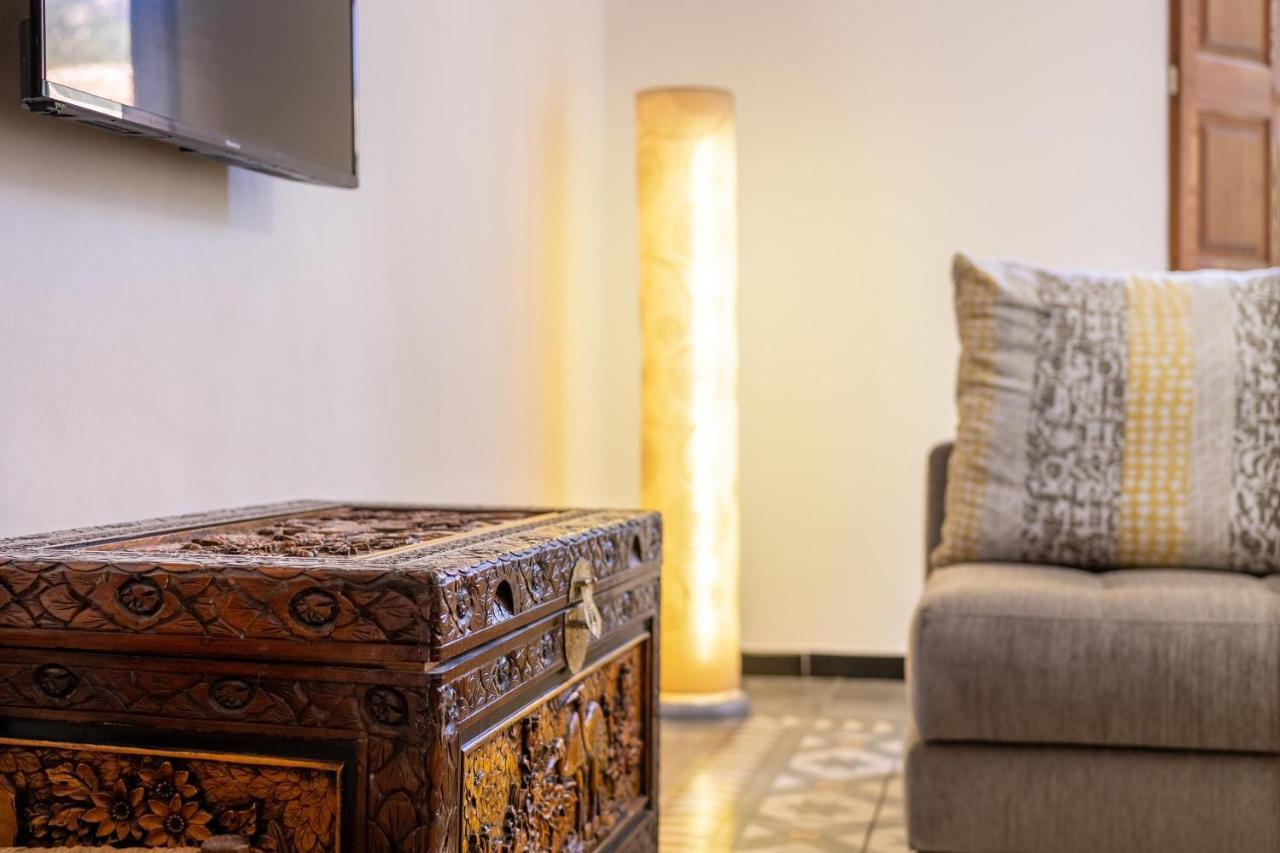 Casa Tramuntana Ferienhaus Sóller