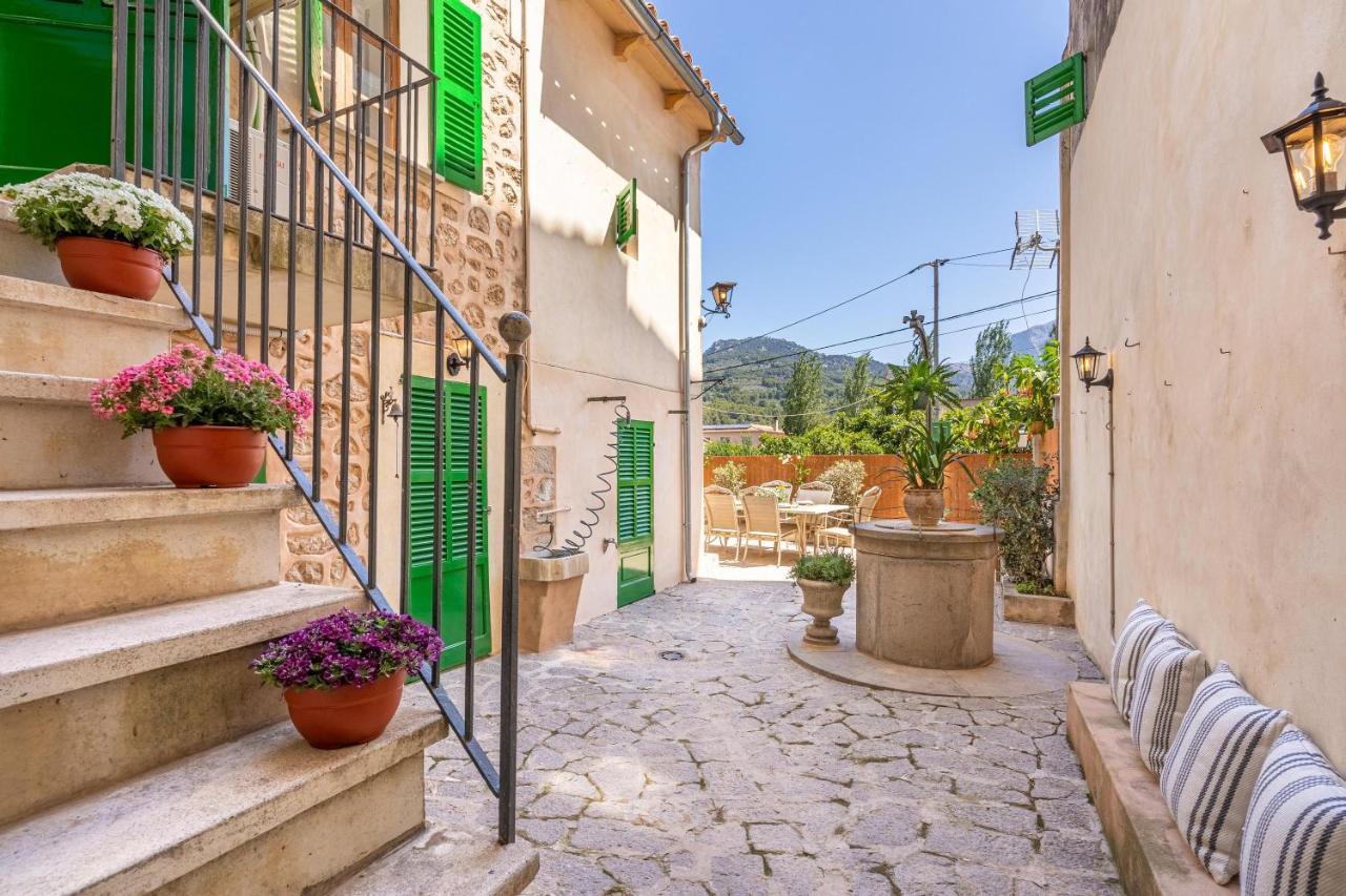 Casa Tramuntana *