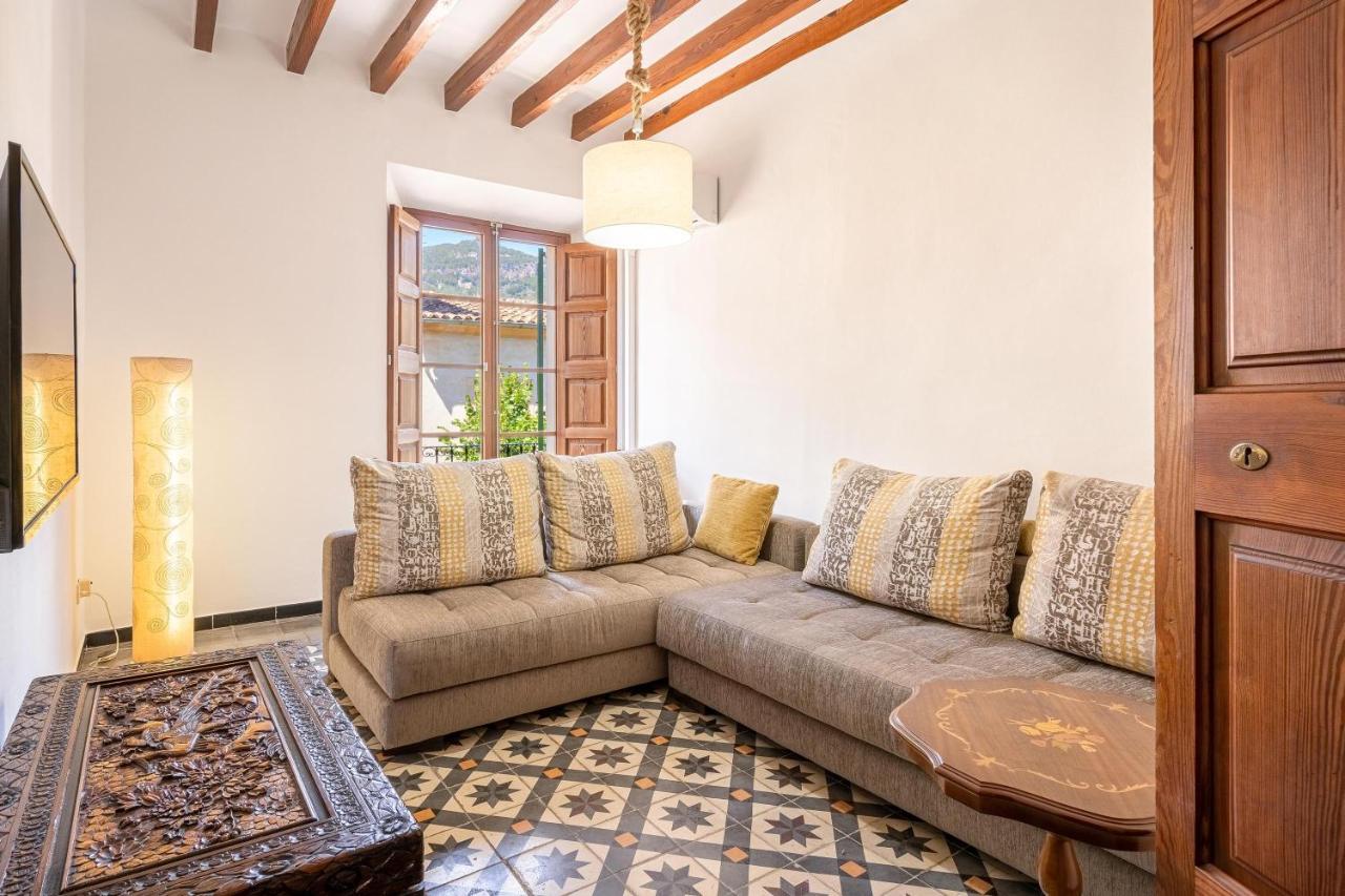 Ferienhaus Casa Tramuntana
