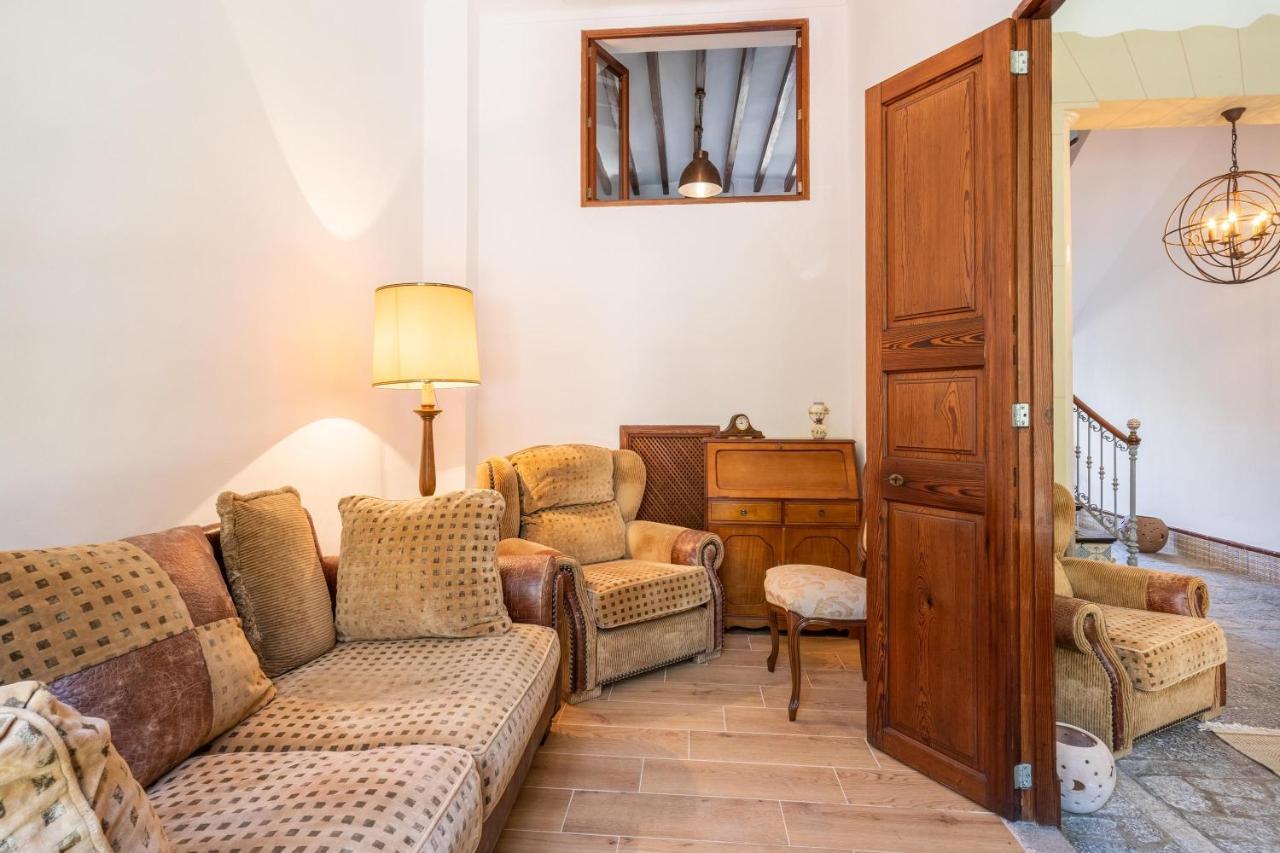 Ferienhaus Casa Tramuntana *