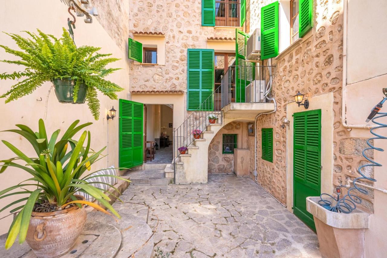 Casa Tramuntana * Sóller