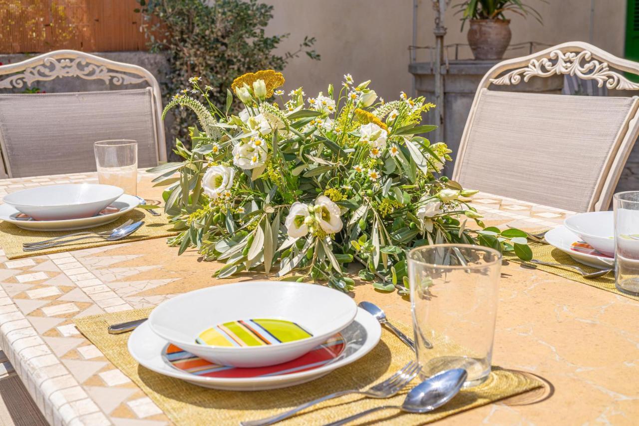 Ferienhaus Casa Tramuntana Sóller