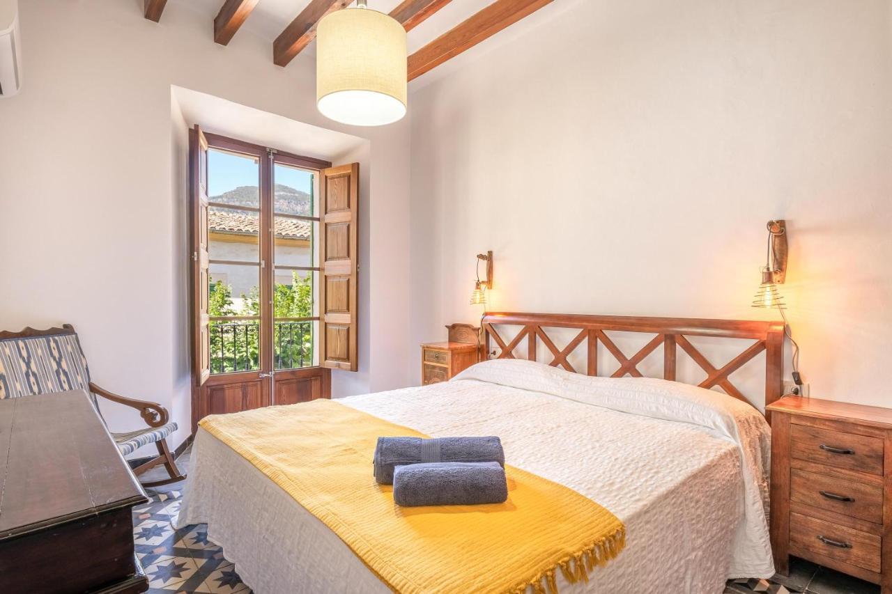 Casa Tramuntana Sóller