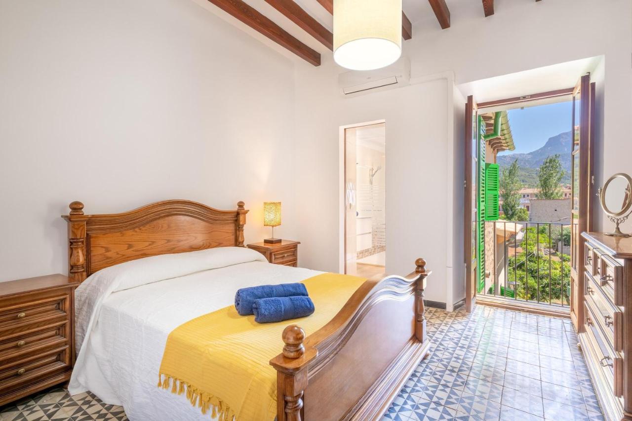 Ferienhaus Casa Tramuntana *