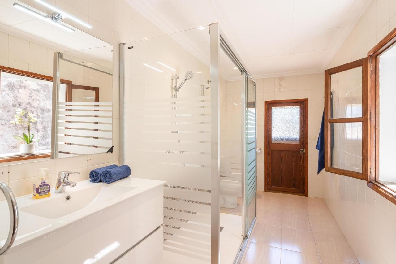 Ferienhaus Casa Tramuntana Sóller