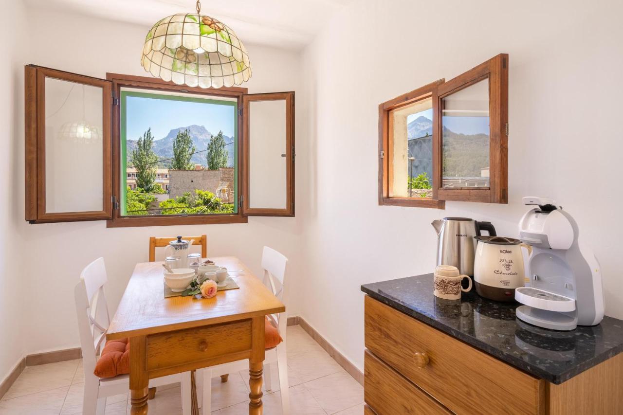 Casa Tramuntana