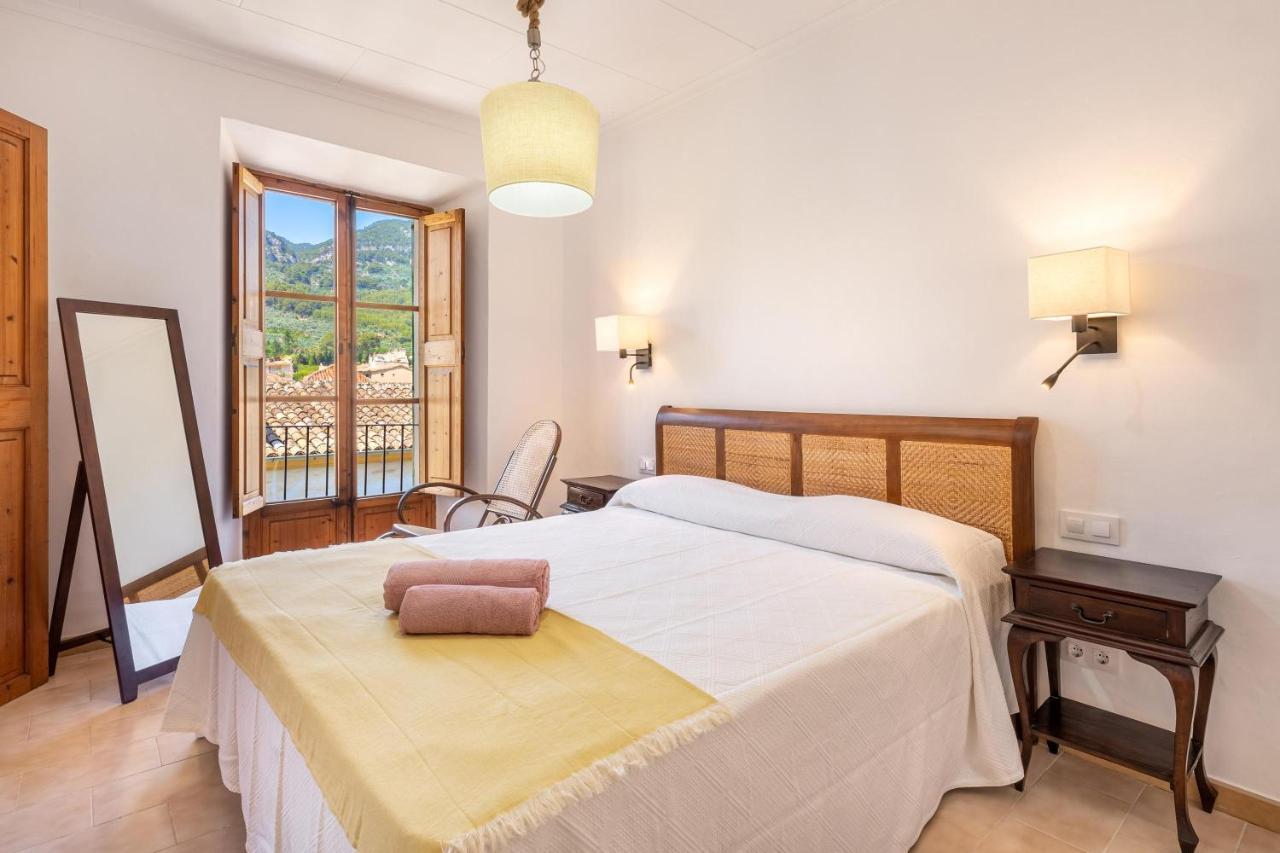 Ferienhaus Casa Tramuntana