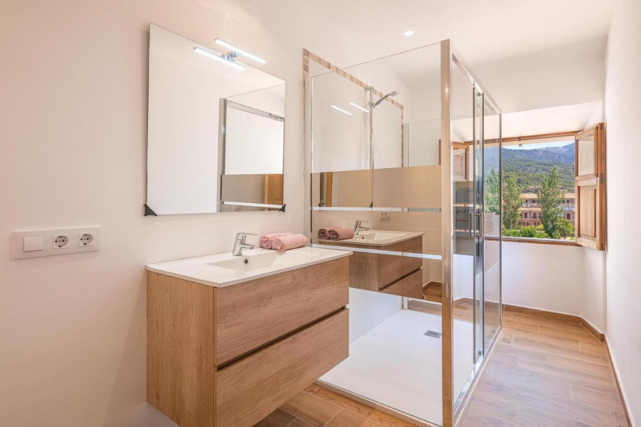 Casa Tramuntana Ferienhaus