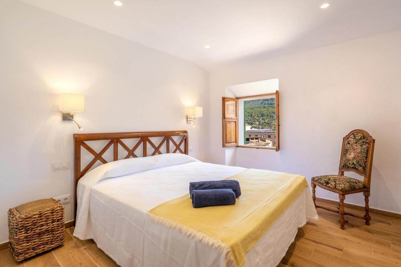 Casa Tramuntana Ferienhaus Sóller